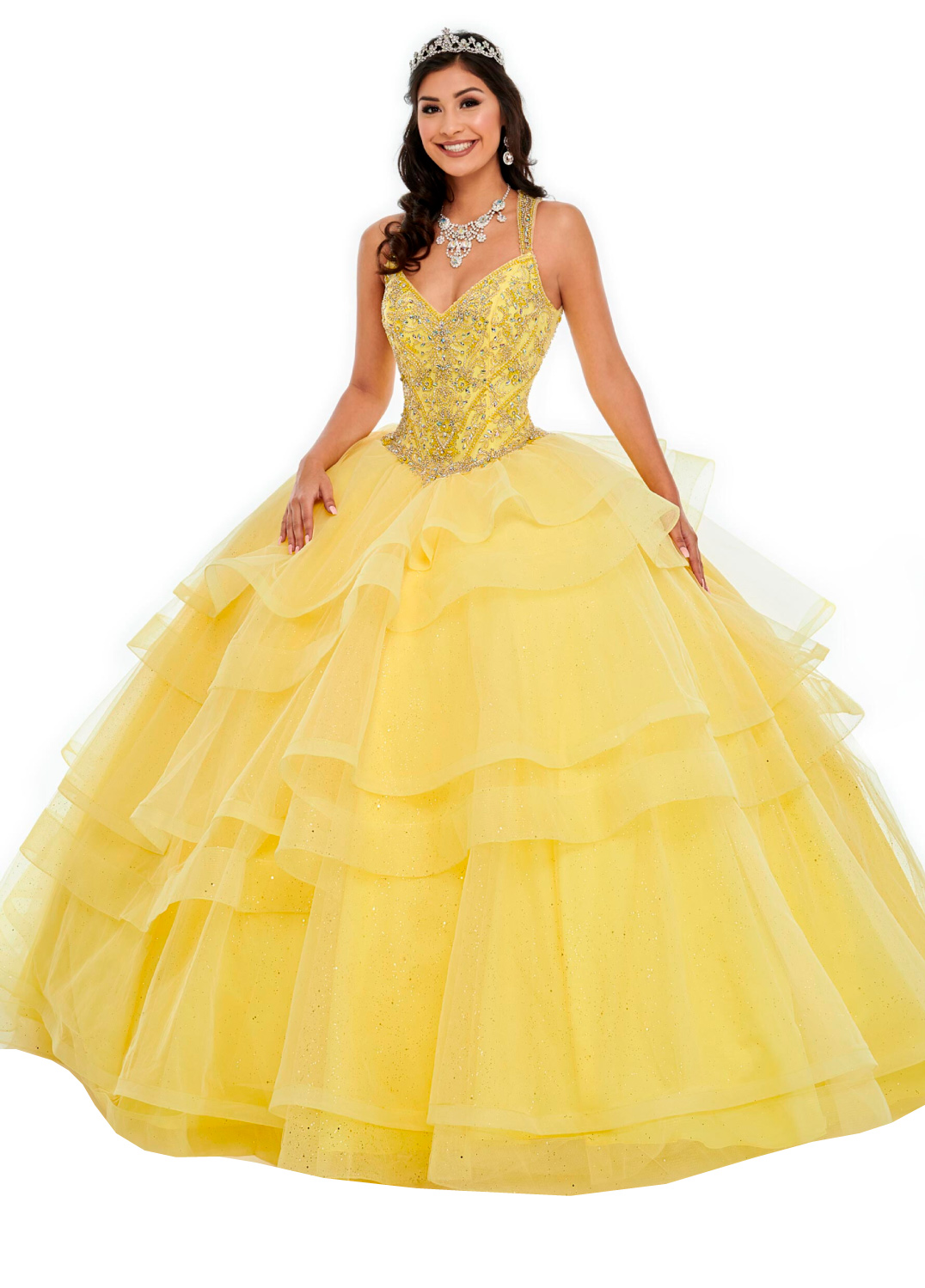 Vestidos Amarillos Xv Flash Sales, UP TO 54% OFF | www.apmusicales.com